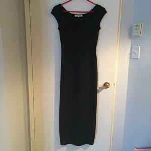 Elegant Summer Dress